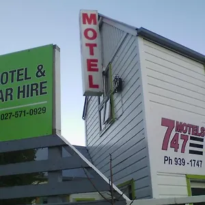747 Motel