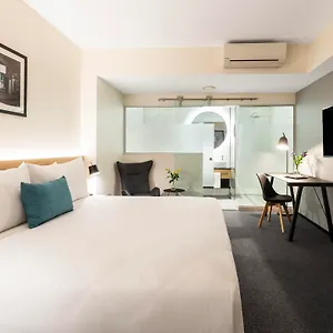 酒店 惠灵顿盛橡酒店, 惠灵顿