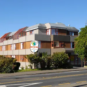 Harbour Motor Motel